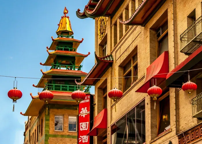 san francisco attractions